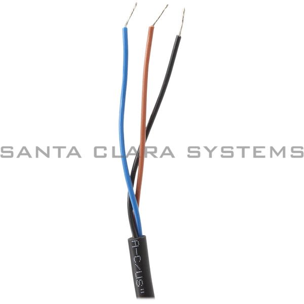 Cutler-Hammer E57P-12SPN2-C2 Inductive Proximity Sensor Product Image