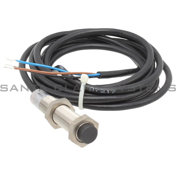 Cutler-Hammer E57P-12UPN4-C2 Inductive Proximity Sensor Product Image