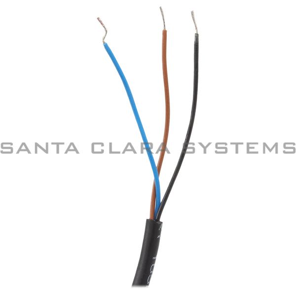 Cutler-Hammer E57P-12UPN4-C2 Inductive Proximity Sensor Product Image
