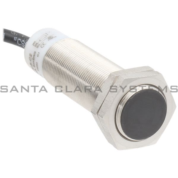 Cutler-Hammer E57P-18SPC5-C2 Inductive Proximity Sensor Product Image