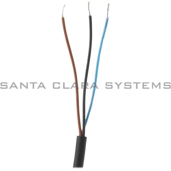 Cutler-Hammer E57P-18SPC5-C2 Inductive Proximity Sensor Product Image