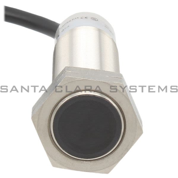 Cutler-Hammer E57P-18SPN5-C2 Inductive Proximity Sensor Product Image