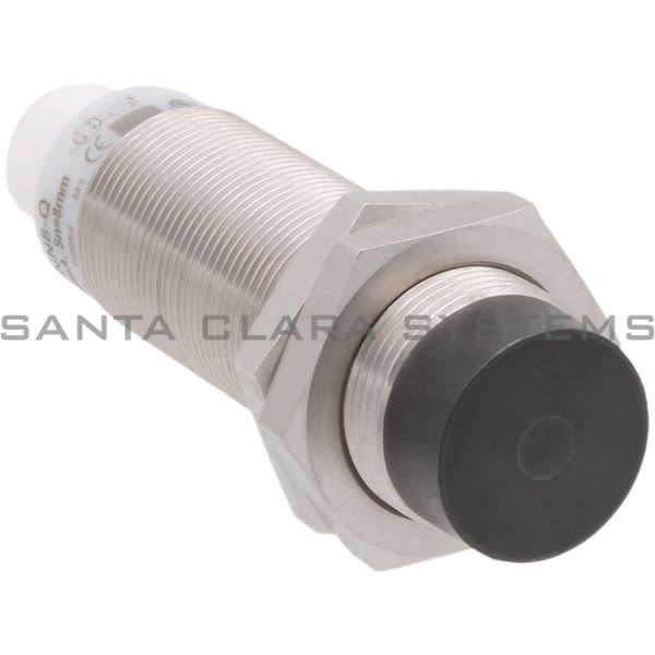 Cutler-Hammer E57P-18UNN8-Q Inductive Proximity Sensor Product Image