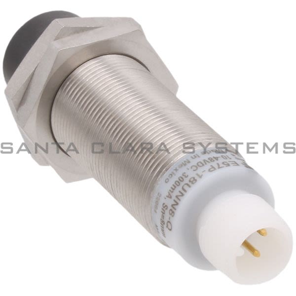 Cutler-Hammer E57P-18UNN8-Q Inductive Proximity Sensor Product Image