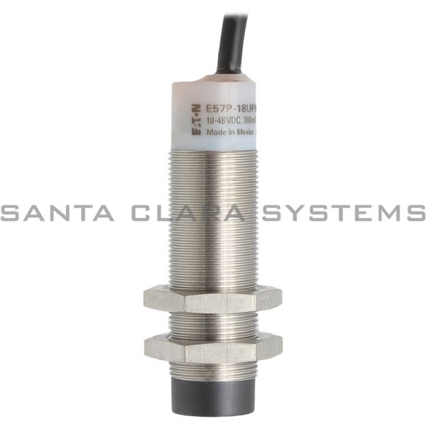 Cutler-Hammer E57P-18UPN8-C2 Inductive Proximity Sensor Product Image