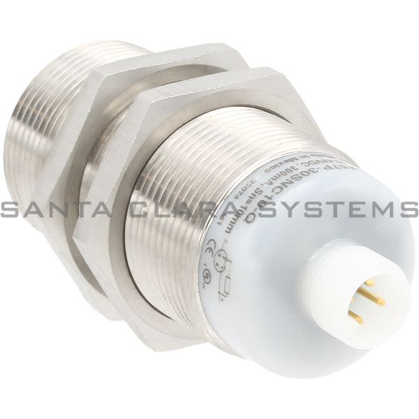 Cutler-Hammer E57P-30SNC10-Q Inductive Proximity Sensor Product Image