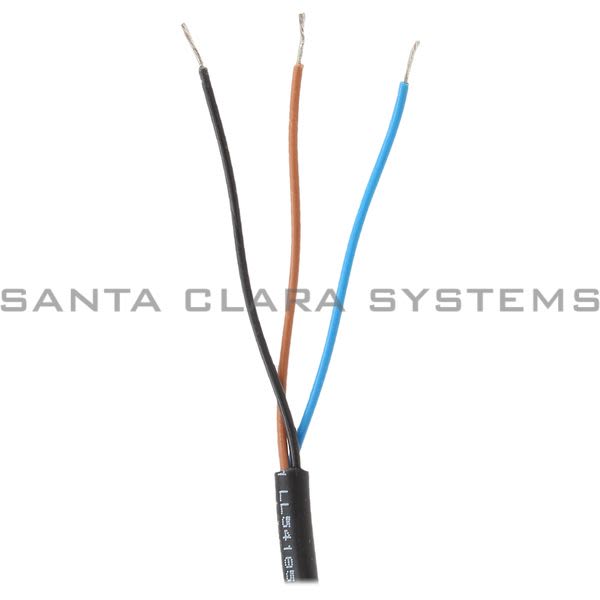 Cutler-Hammer E57P-30SPN10-C2 Inductive Proximity Sensor Product Image