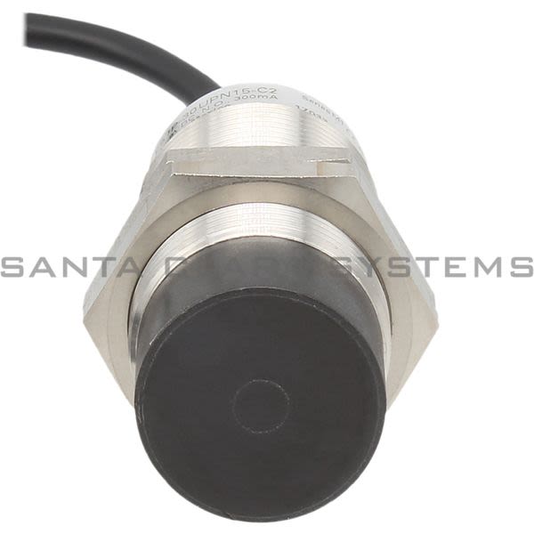 Cutler-Hammer E57P-30UPN15-C2 Inductive Proximity Sensor Product Image