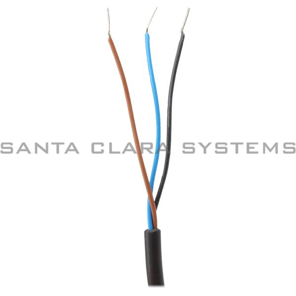 Cutler-Hammer E57P-30UPN15-C2 Inductive Proximity Sensor Product Image