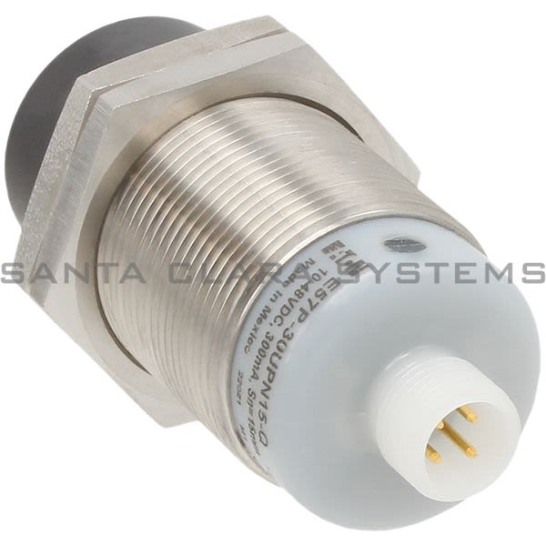 Cutler-Hammer E57P-30UPN15-Q Inductive Proximity Sensor Product Image
