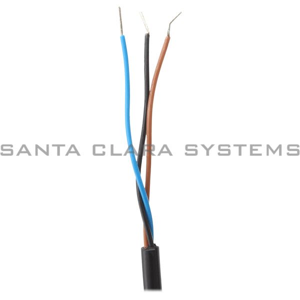 Cutler-Hammer E57PS-18UPN8-C2 Inductive Proximity Sensor Product Image