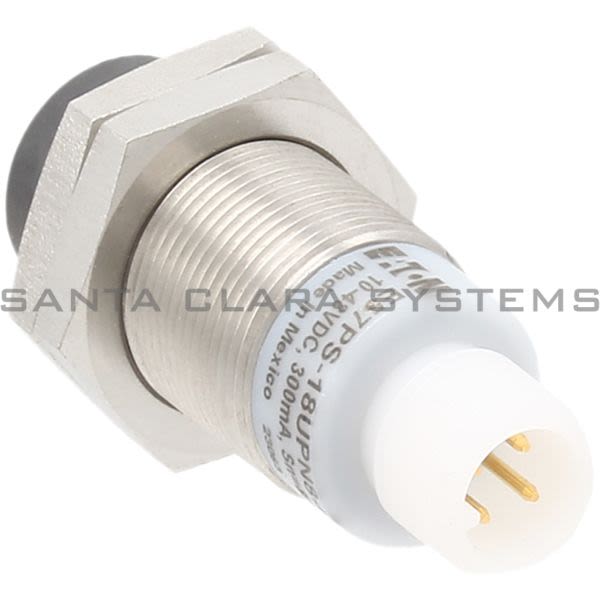Cutler-Hammer E57PS-18UPN8-Q Inductive Proximity Sensor Product Image