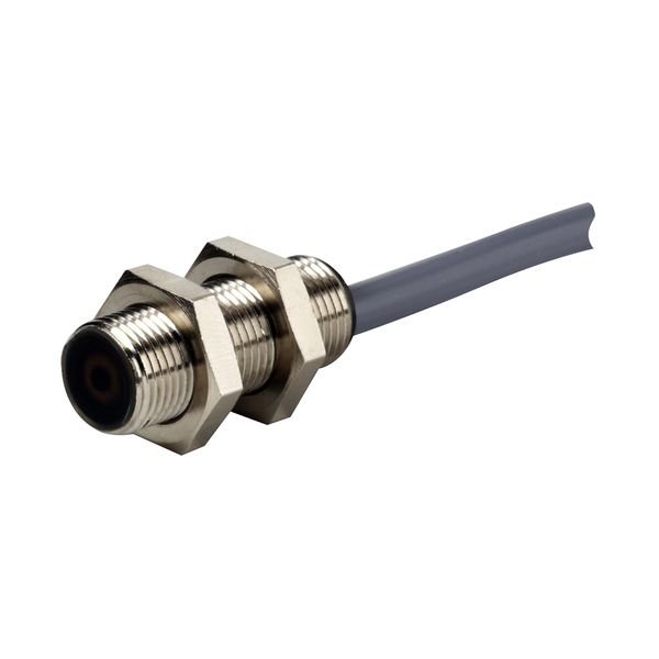 Cutler-Hammer E57SAL12A2 Proximity Sensor Tubular Inductive 12mm Shielded | Eaton Product Image