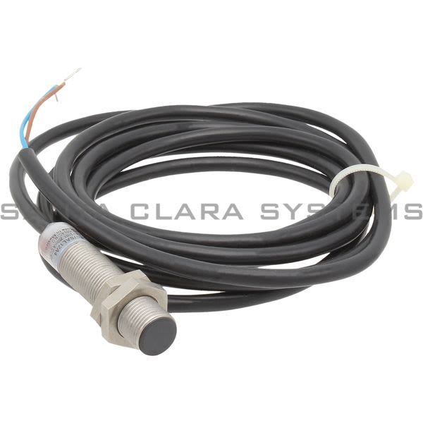 Cutler-Hammer E57SAL12A4 Inductive Proximity Sensor Product Image