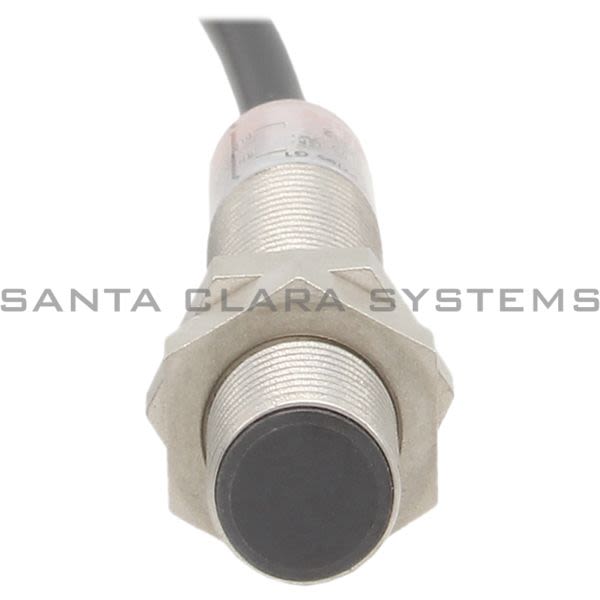 Cutler-Hammer E57SAL12A4 Inductive Proximity Sensor Product Image