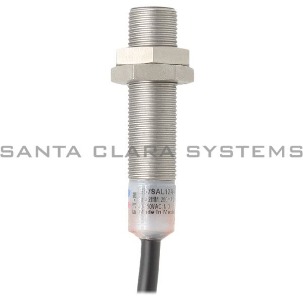 Cutler-Hammer E57SAL12A4 Inductive Proximity Sensor Product Image