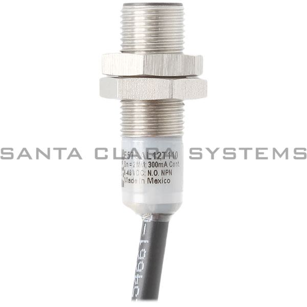 Cutler-Hammer E57SAL12T110E Inductive Proximity Sensor Product Image