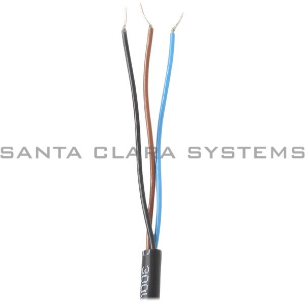 Cutler-Hammer E57SAL12T110E Inductive Proximity Sensor Product Image