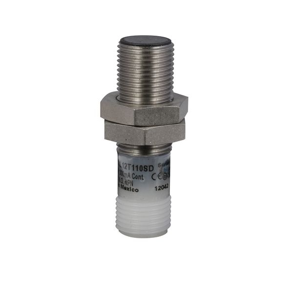 Cutler-Hammer E57SAL12T110SD Proximity Switch Inductive | E57-Sal-12T110SD Product Image