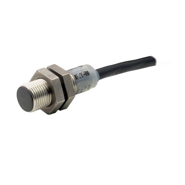 Cutler-Hammer E57SAL12T111 Proximity Switch | Tubular Inductive | Eaton Product Image