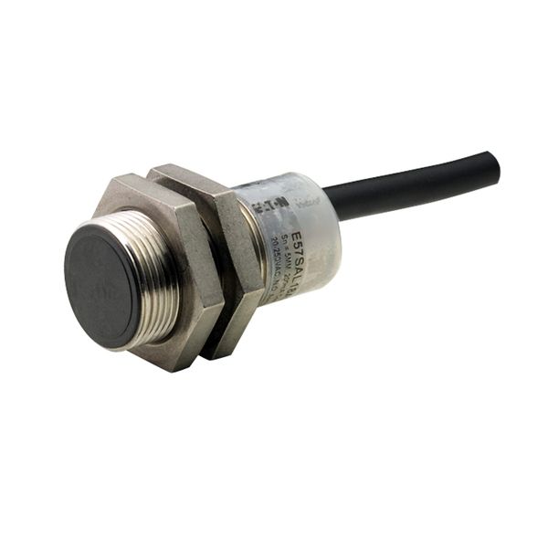 Cutler-Hammer E57SAL18A2 Tubular Inductive Proximity Sensor Product Image