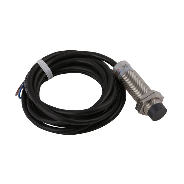 Cutler-Hammer E57SAL18A2E 18mm Tubular Inductive Proximity Sensor Product Image