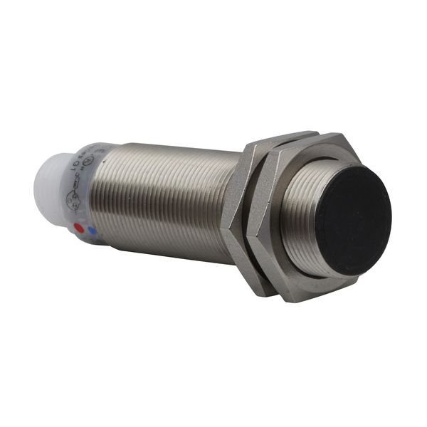 Cutler-Hammer E57SAL18A2SA Inductive Proximity Sensor Product Image
