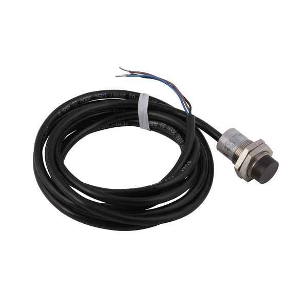 Cutler-Hammer E57SAL18T111E Tubular Inductive Prox. Sensor | E57-Sal-18T111E Product Image