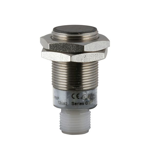Cutler-Hammer E57SAL18T111SD Tubular Inductive Proximity Sensor Product Image