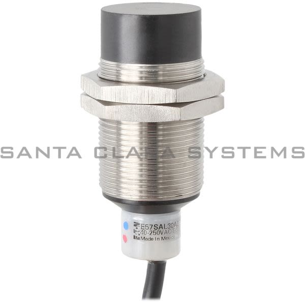 Cutler-Hammer E57SAL30A2E Inductive Proximity Sensor Product Image