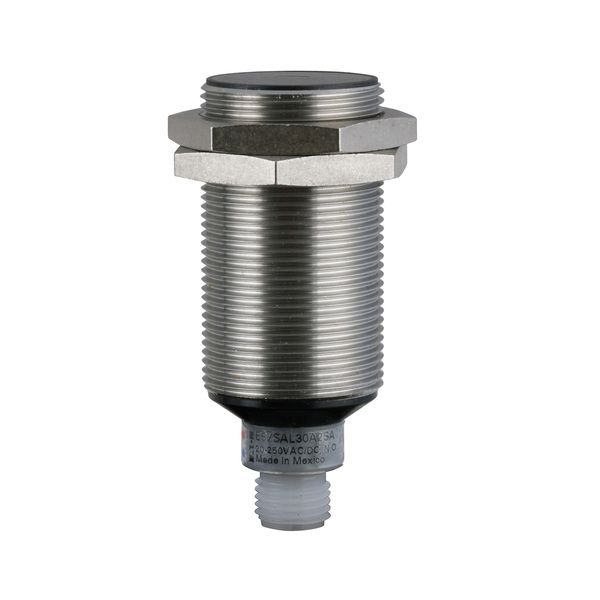 Cutler-Hammer E57SAL30A2SA Inductive Proximity Sensor Product Image