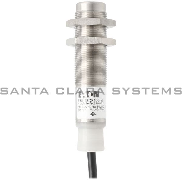 Cutler-Hammer E58-18DP100-EL Photoelectric Sensor Product Image