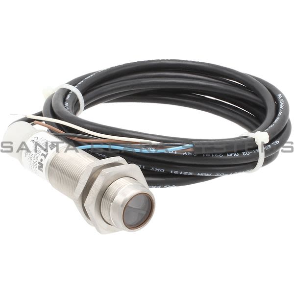 Cutler-Hammer E58-18DP100-HD Photoelectric Sensor Product Image
