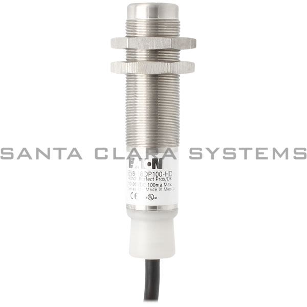 Cutler-Hammer E58-18DP100-HD Photoelectric Sensor Product Image
