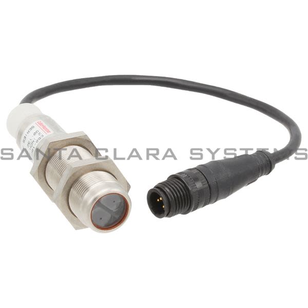 Cutler-Hammer E58-18DP50-ELP Proximity Sensor Product Image