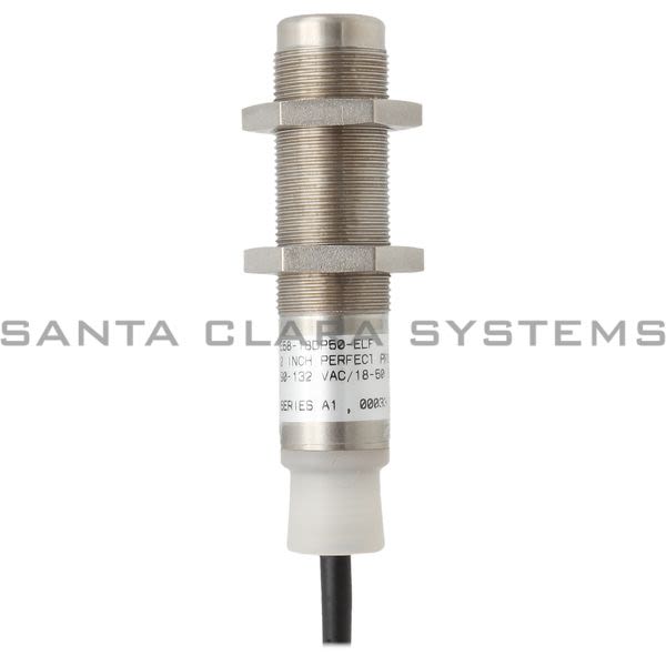 Cutler-Hammer E58-18DP50-ELP Proximity Sensor Product Image