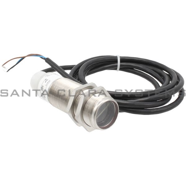 Cutler-Hammer E58-30DP150-GD Photoelectric 30-MM W/ Cable | Eaton E58-30DP150-Gd Product Image