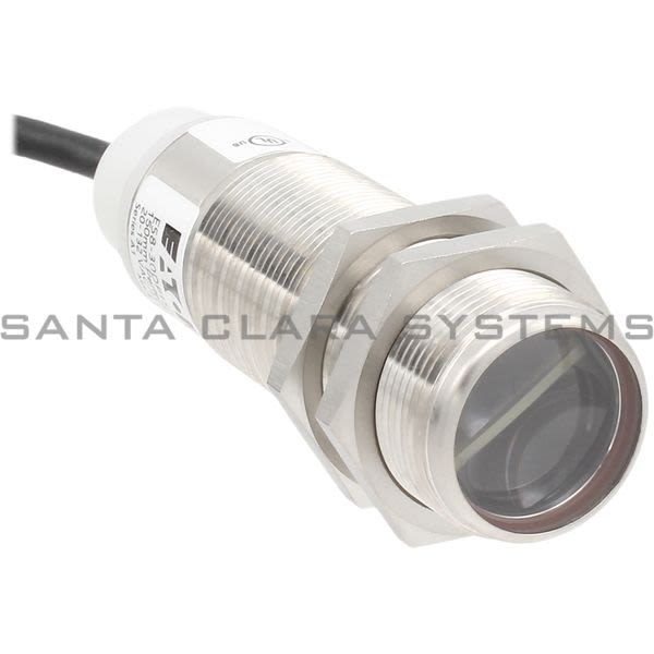 Cutler-Hammer E58-30DP150-GD Photoelectric 30-MM W/ Cable | Eaton E58-30DP150-Gd Product Image