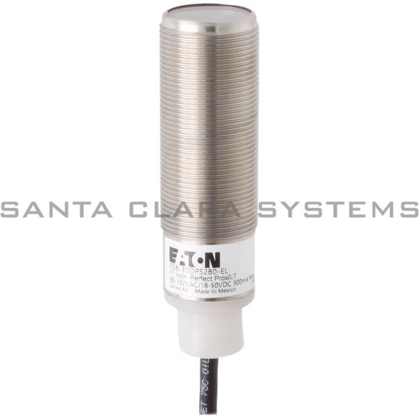 Cutler-Hammer E58-30DPS280-EL Photoelectric Sensor Product Image