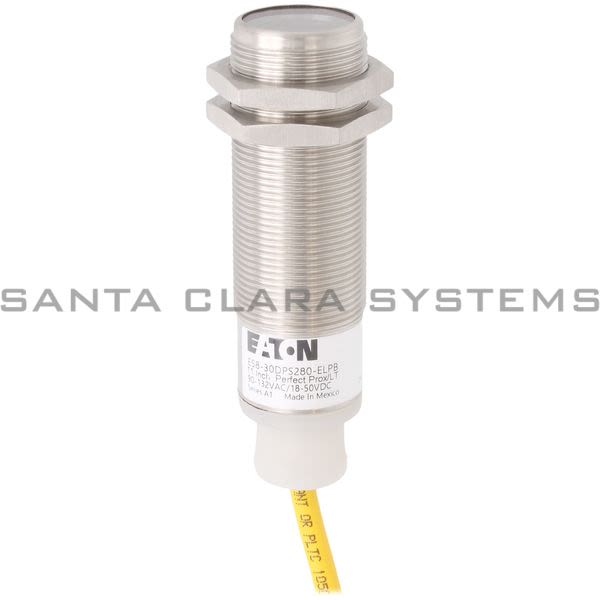 Cutler-Hammer E58-30DPS280-ELPB Photoelectric Sensor Product Image