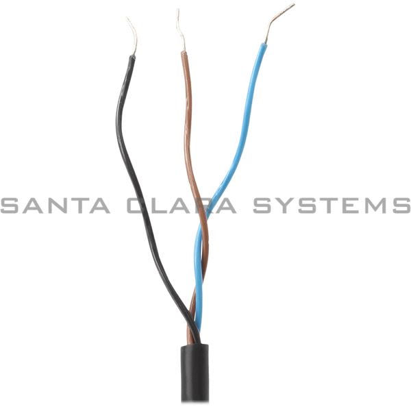 Cutler-Hammer E58-30RP10-GD Proximity Sensor Control | Eaton Product Image