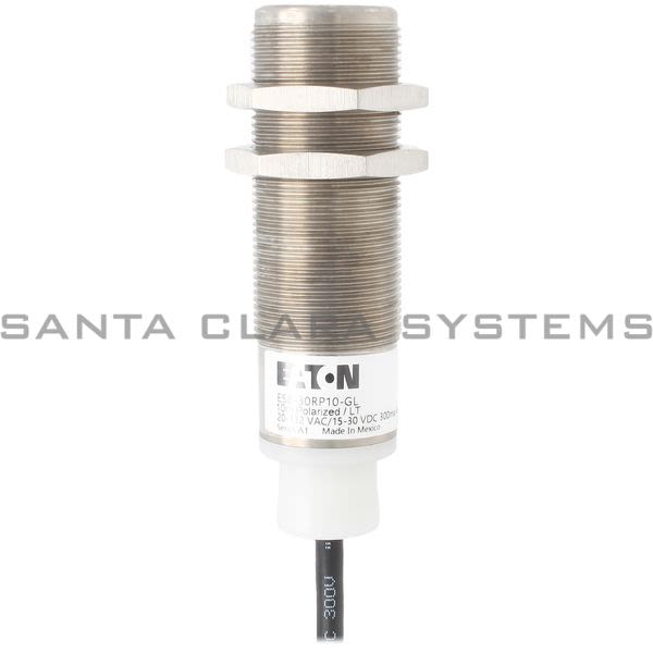 Cutler-Hammer E58-30RP10-GL Prox Pe Sensor Product Image