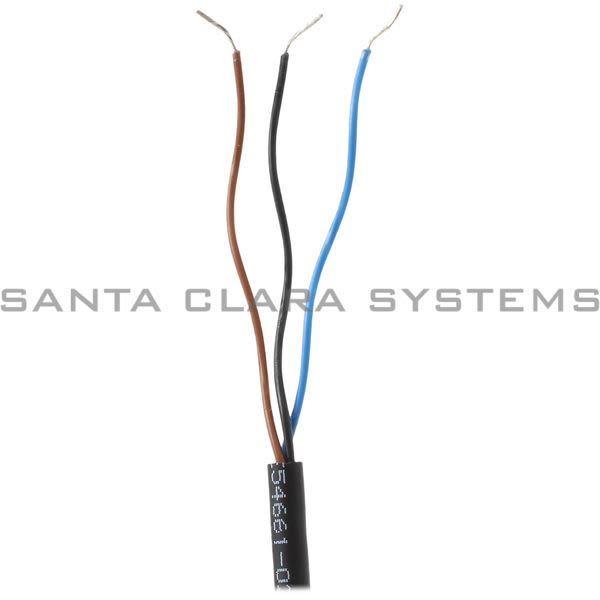Cutler-Hammer E58-30RP10-GL Prox Pe Sensor Product Image