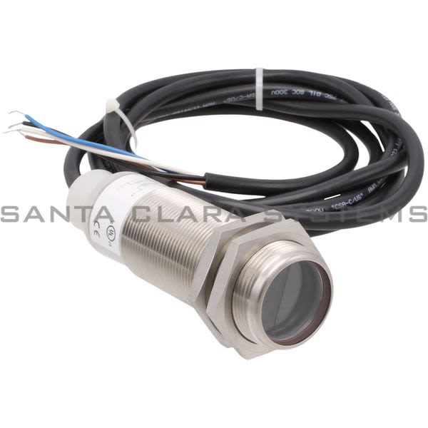 Cutler-Hammer E58-30RP10-HL Proximity Sensor | Eaton Product Image