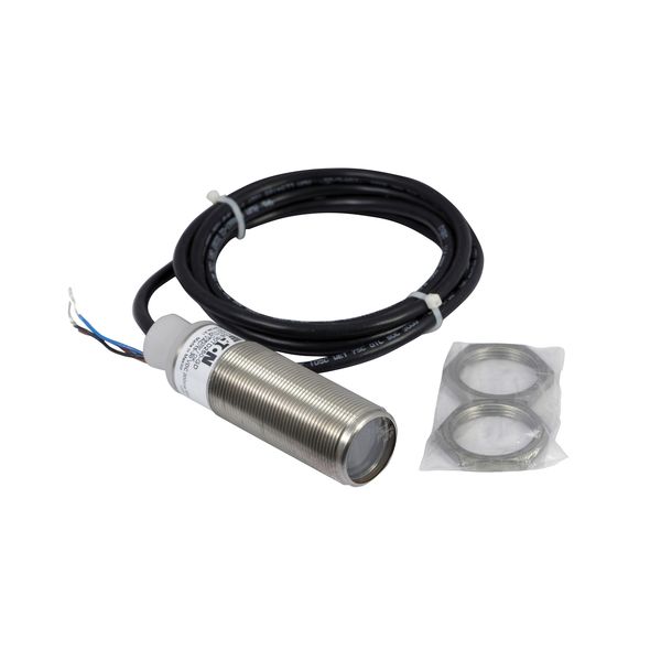Cutler-Hammer E58-30TD250-GD Photoelectric Sensor | Harsh Duty Product Image