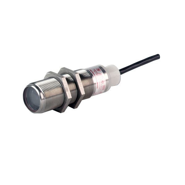 Cutler-Hammer E58-30TS250-GA Harsh Duty 250m Source 20-132 VAC/15-30VDC 2 Meter Cable Product Image
