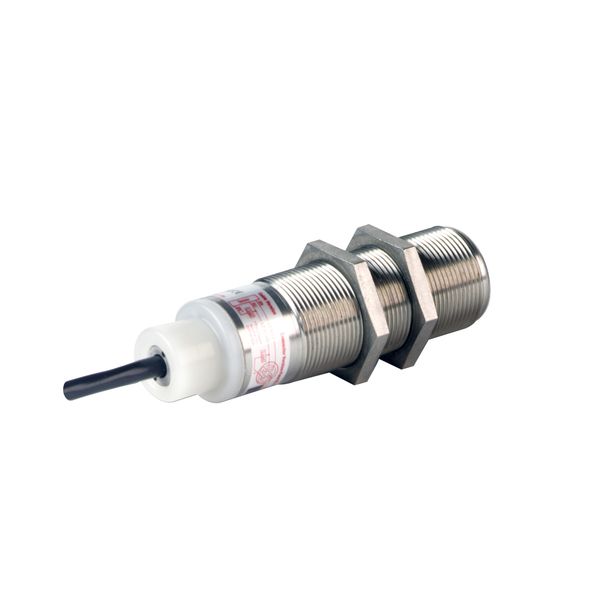 Cutler-Hammer E58-30TS250-GA Harsh Duty 250m Source 20-132 VAC/15-30VDC 2 Meter Cable Product Image