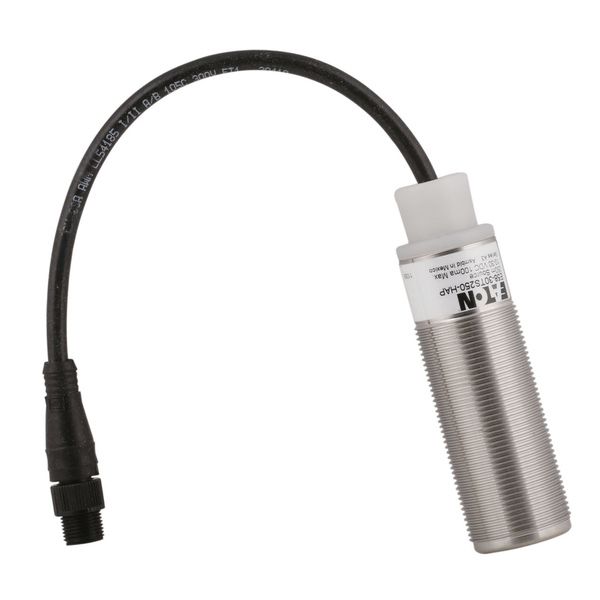 Cutler-Hammer E58-30TS250-HAP Harsh Duty Micro-Connector | Eaton E5830TS250HAP Product Image