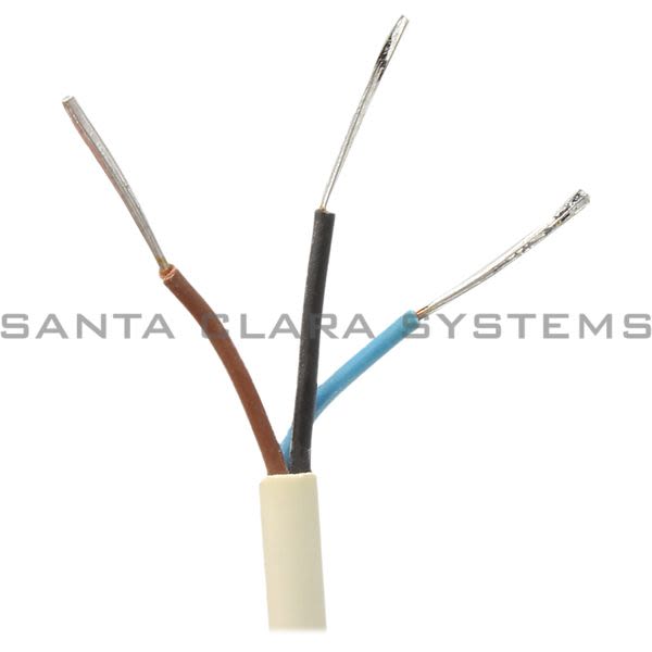 Cutler-Hammer E58CAL18A2C2 Photoelectric Tubular Sensor Product Image