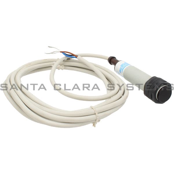Cutler-Hammer E58CAL18A2D2 Photoelectric Switch Product Image